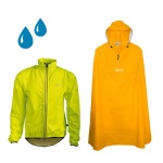 Regen-/ Windschutz Jacken