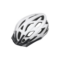 ABUS S-Force Pro Helm white