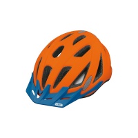 ABUS Urban-I v. 2 Helm neon orange