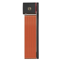 Abus uGrip Bordo 5700 Faltschloss orange