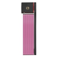 Abus uGrip Bordo 5700 Faltschloss pink