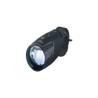 Busch + Mller IXON-IQ Speed Zweitlampe mit Helmhalter ohne Akkus/Ladeg.