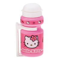 Hello Kitty Trinkflasche pink 300ml 