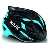 KASK Mojito Helm schwarz / blau