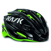 KASK Vertigo 2.0 Helm schwarz/grn