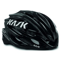 KASK Vertigo 2.0 Helm schwarz