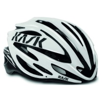 KASK Vertigo 2.0 Helm wei/schwarz