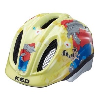 KED Meggy Originals Helm benjamin blümchen