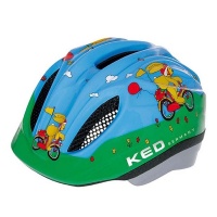 KED Meggy Originals Helm felix der hase