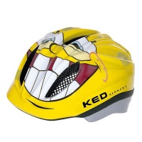 KED Meggy Originals Helm spongebob