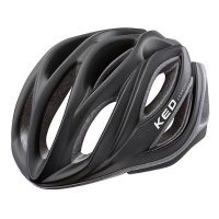 KED Paganini Race Helm black matt