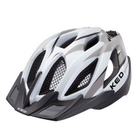 KED Spiri Two Helm black grey matt