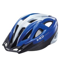 KED VS Helm blue pearl