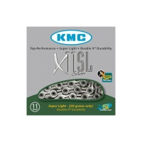 KMC X11 SL Kette 11-fach silber