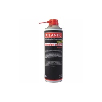 Atlantic Kettenfett mit PTFE Spraydose 500ml mit Schnorchel