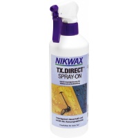 Nikwax TX-Direct Spray 300ml 