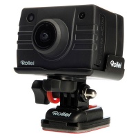 Rollei Bullet 5S Actioncam black