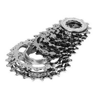 Shimano CS-6500 Ultegra Kassette 9-fach