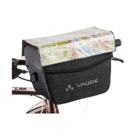 VAUDE Aqua Deluxe Box Lenkertasche black