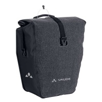 VAUDE Aqua Deluxe Single Hinterradtasche black