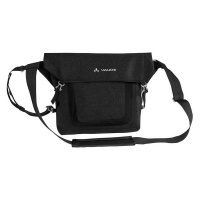 VAUDE Augsburg II L Hinterradtasche black