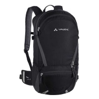 VAUDE Hyper 14+3 Rucksack black