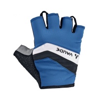 VAUDE Mens Active Gloves Radhandschuh blue