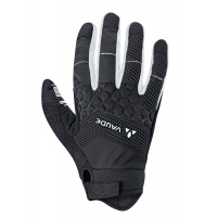 VAUDE Mens Cardo Gloves black