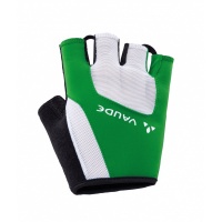 VAUDE Mens Pro Gloves apple green