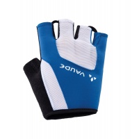 VAUDE Mens Pro Gloves blue