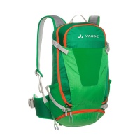 VAUDE Moab 12 Rucksack grasshopper