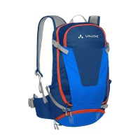 VAUDE Moab 12 Rucksack hydro blue