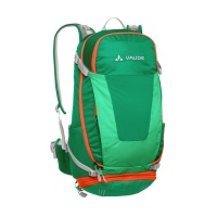 VAUDE Moab 25 Rucksack grasshopper