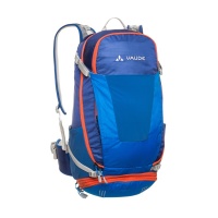 VAUDE Moab 25 Rucksack hydro blue