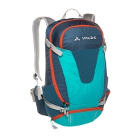 VAUDE Moab Women 14 Rucksack Damen baltic sea