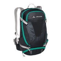 VAUDE Moab Women 14 Rucksack Damen black