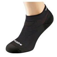 VAUDE Race Socks Short black