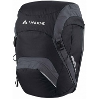 VAUDE Road Master Front Vorderradtasche black/anthracite 2015