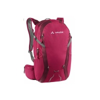 VAUDE Roomy 17+3 Rucksack Damen granita