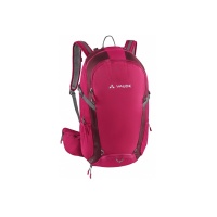 VAUDE Roomy 23+3 Rucksack Damen granita