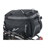 VAUDE Silkroad M Gepcktrgertasche black