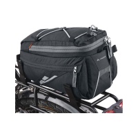 VAUDE Silkroad S Gepcktrgertasche black