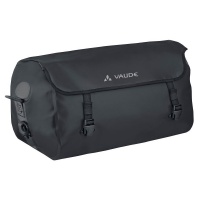 VAUDE Top Case Tasche black