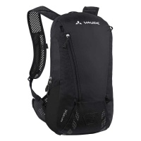 VAUDE Trail Light 16 Rucksack black