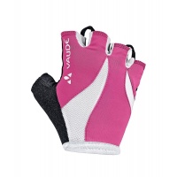 VAUDE Womens Advanced Gloves Kurzfinger Handschuh Damen...