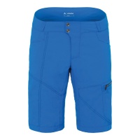 Vaude Mens Tamaro Shorts Radhose hydro blue