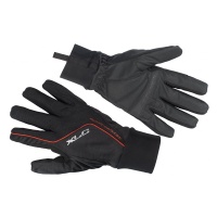 XLC CG-L07 Winter Handschuhe Windprotect schwarz