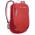 VAUDE Cluster 10+3 Rucksack indian red