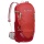 VAUDE Hyper 14+3 Rucksack 2015 indian red