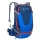 VAUDE Moab 20 Rucksack hydro blue
